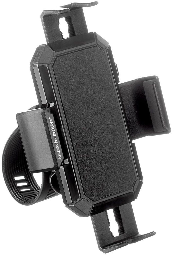 telefoonhouder busch muller cockpit adapter 2.0 universeel