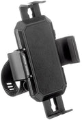 telefoonhouder busch muller cockpit adapter 2.0 universeel