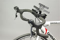 SwingGrip Minoura SWG-400 ø28 ~ 35mm - zwart