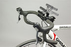 SwingGrip Minoura SWG-400 ø28 ~ 35mm - zwart