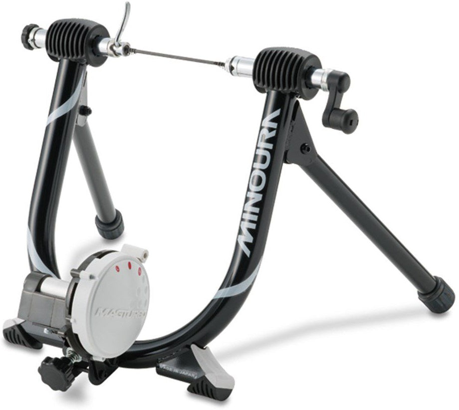 Minoura trainer magride 60d