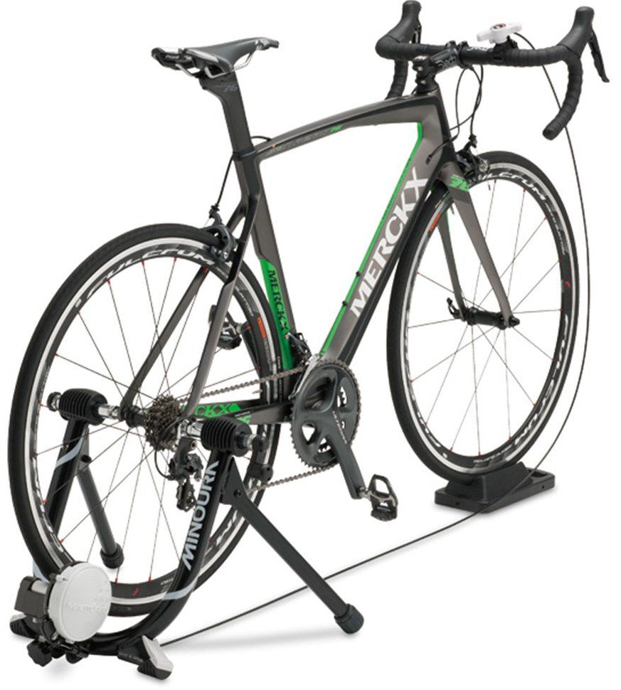 Minoura trainer magride 60r met stuurschakelaar