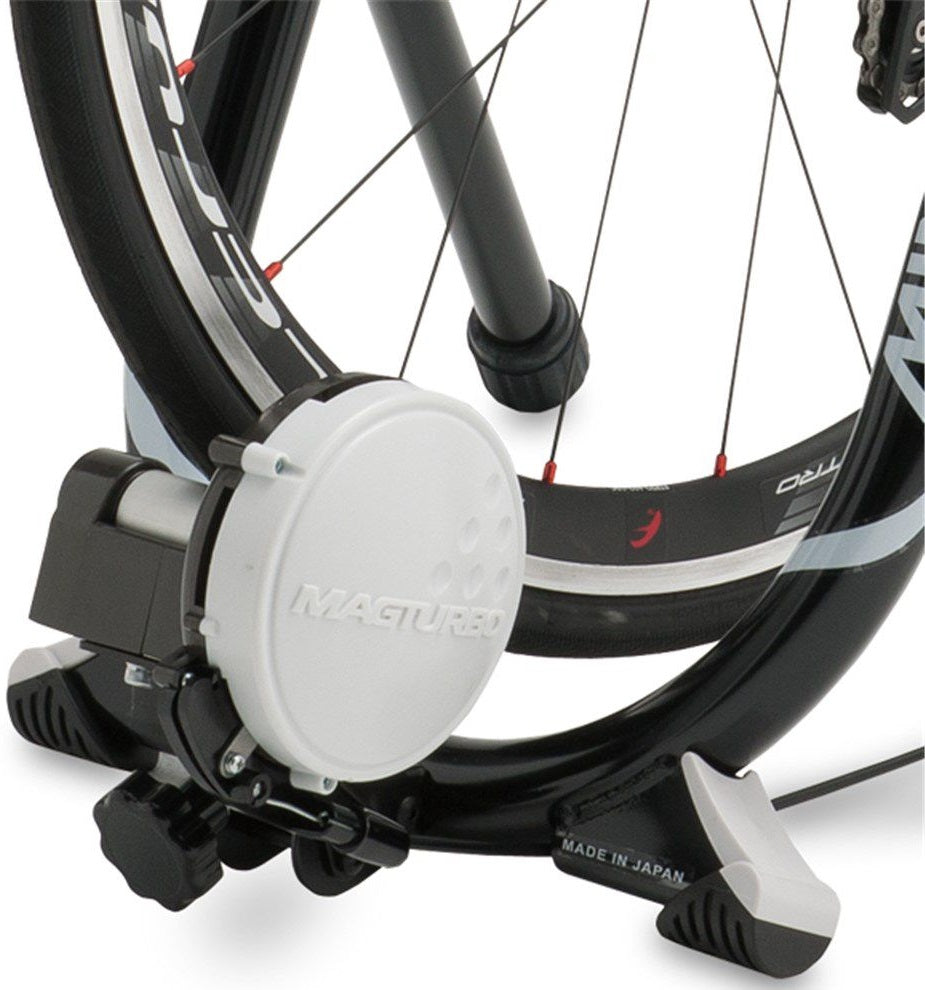 Minoura trainer magride 60r met stuurschakelaar