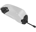 Shimano battery mount (e-bike spec.) bm-e8016 down tube seat tube first generation 300 mm ibme80163