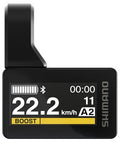 Shimano steps sc-en600 display