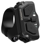 Shimano steps sw-en600-l switch unit left 35mm 31.8mm
