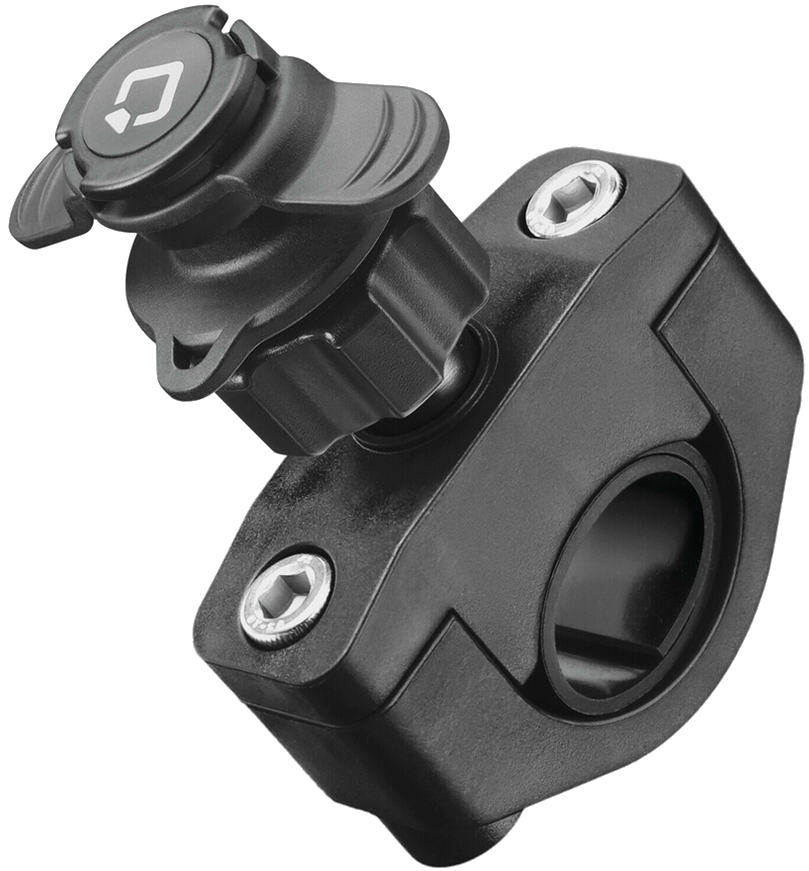 Optiline handle stuurbevestiging