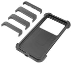 Lampa telefoonhoes optiline telefoonhouder universele hardcase