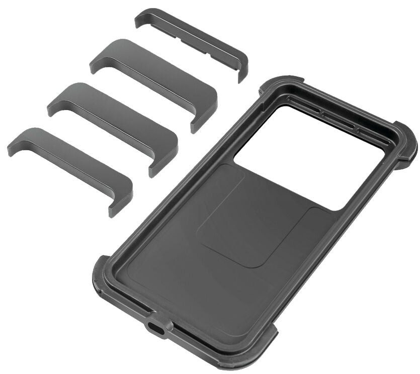 Lampa telefoonhoes optiline telefoonhouder universele hardcase