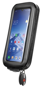 Optiline smartphonehoes waterdicht xl