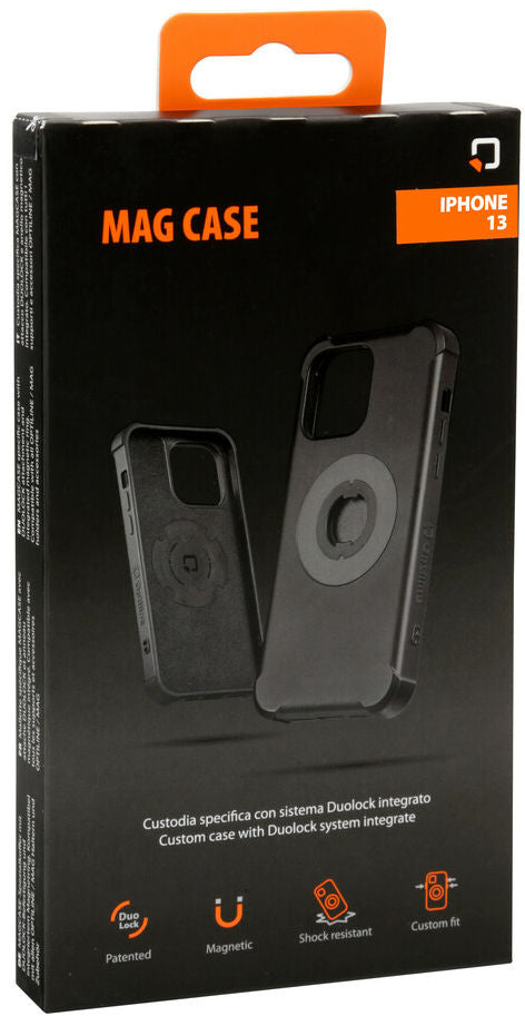 Optiline mag case iphone 13