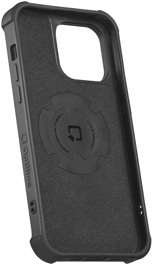 Optiline mag case iphone 13 pro