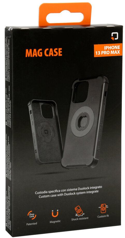 Optiline mag case iphone 13 pro max