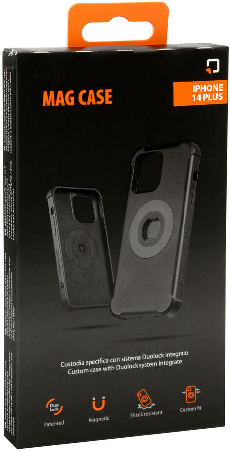 Optiline mag case iphone 14 plus