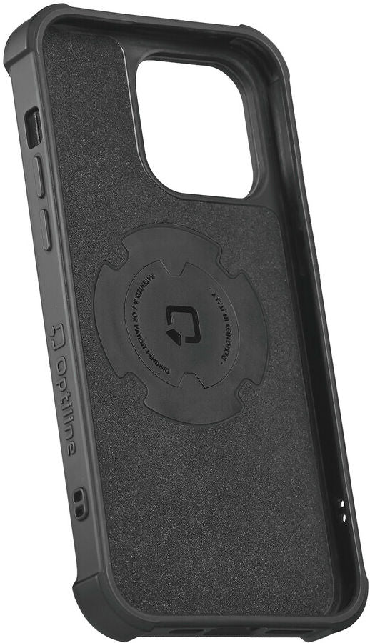 Optiline mag case iphone 15 plus
