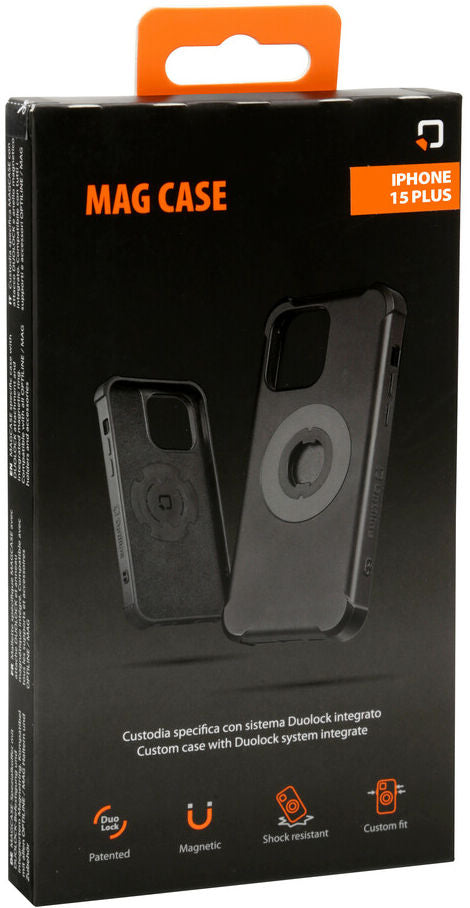 Optiline mag case iphone 15 plus