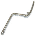 Crank bmx one piece
