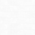 Grosfillex Grosfillex 5 st Wandtegels Gx Wall+ steen 45x90 cm wit