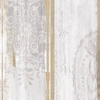 Grosfillex Grosfillex 9 st Wandpaneel Accent 15,4x120 cm Taiga