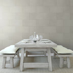 Grosfillex 11 st wandtegels gx wall+ wise stone 30x60 cm lichtgrijs