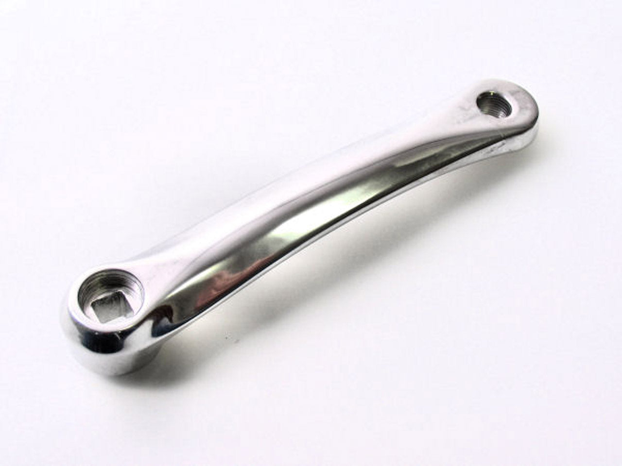 Sunrace - SunRace crank links 170mm spieloos zilver