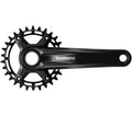 Shimano crankstel 12-speed fc-mt510-1 - 34 tands - 175 mm - zwart