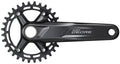 Shimano deore fc-m5100-1 10 11-speed crank 30t