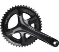 Shimano crankstel 105 fc-rs510 crankset shim.105 fcrs510 34 50t.170mm ht2 11sp