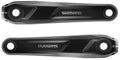 Shimano crankstel steps fc-em600 crank arm set shim.steps 175mm black