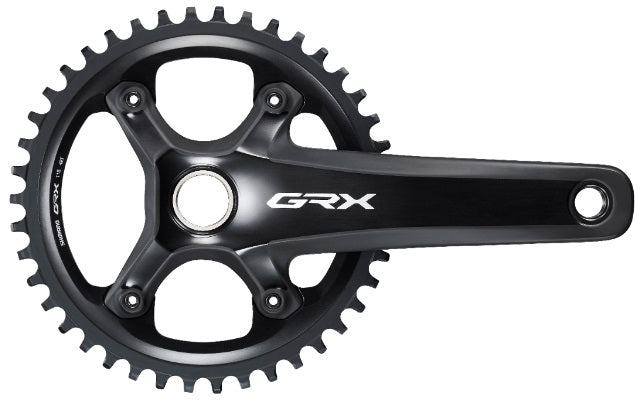 Shimano grx fc-rx810 42t 172.5mm