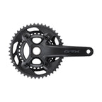 Shimano grx fc-rx600-11 crankset
