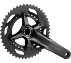 Shimano grx fc-rx600-11 crankset