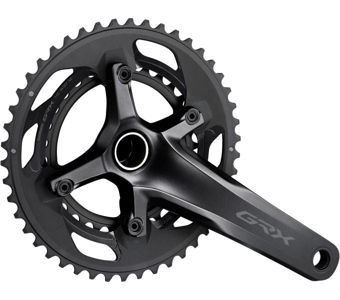 Shimano grx fc-rx600-11 crankset