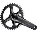 Shimano grx fc-rx600 1x11-speed crank 40