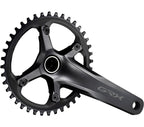 Shimano grx fc-rx600 1x11-speed crank 40