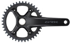 Shimano grx fc-rx600 1x11-speed crank 40