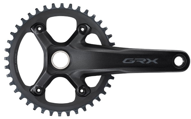 Shimano grx fc-rx600 1x11-speed crank 40