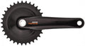 Shimano nexus fc-c6000 crank