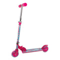 Step roze