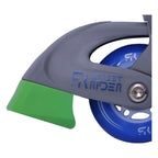 Street rider inline skeelers blauw, maat 26-29