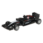 2-play formula race auto die cast 13cm