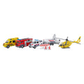 2-Play 112- set Nederlands Die-cast, 3dlg.