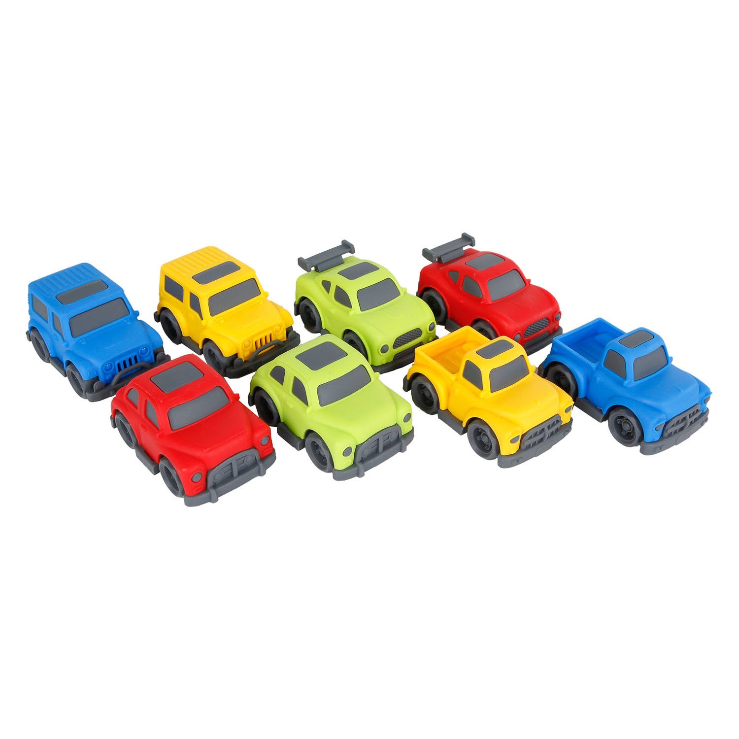 Mini club auto free wheel 9,5cm