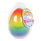 Unicorn xl egg verassingsei 11 cm 3 assorti | 12 stuks