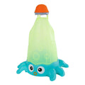 Sun fun watersproeier octopus 27,5cm