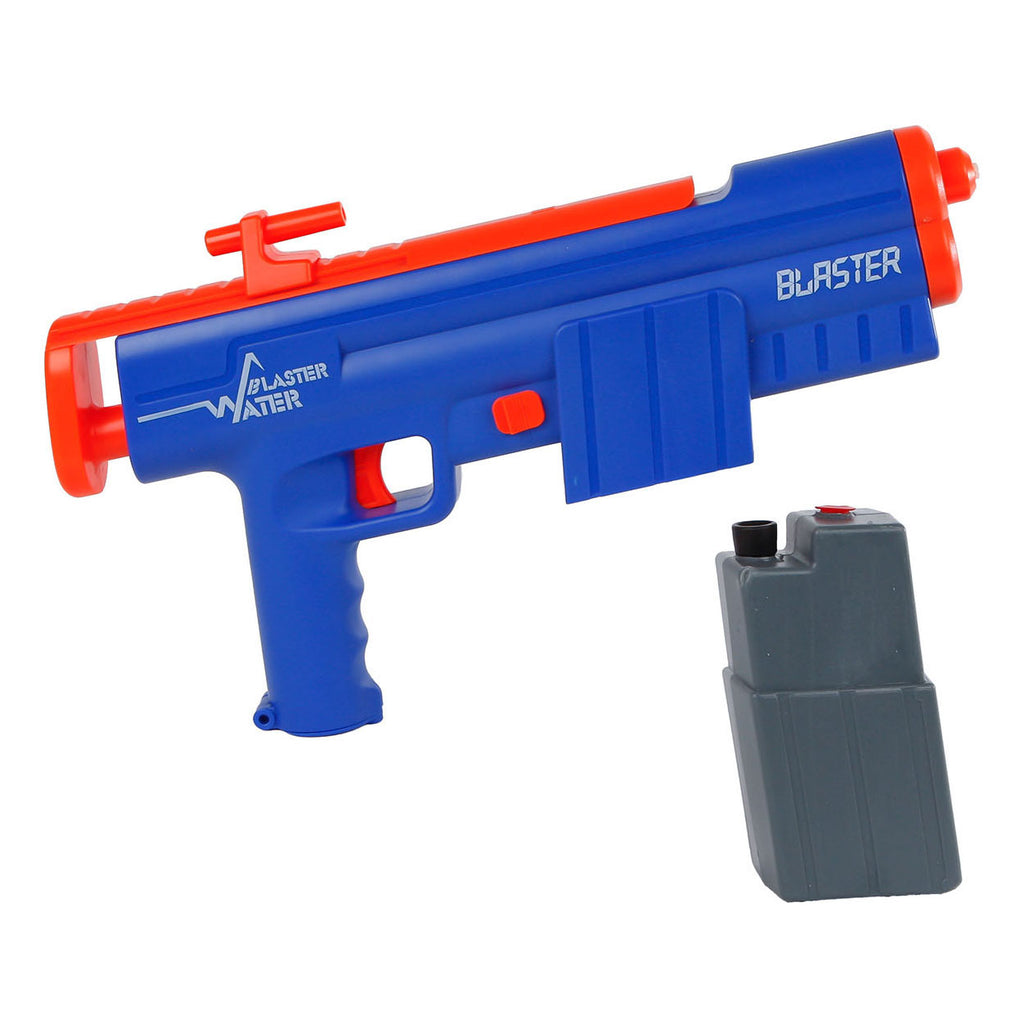 Sun fun waterpistool elektrisch 34,5cm