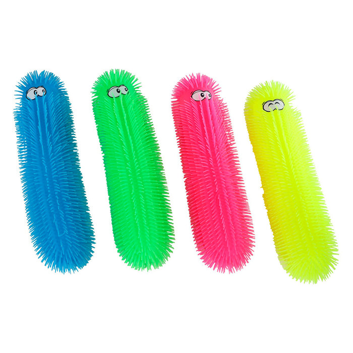 Puffer mania mega worm, 50cm