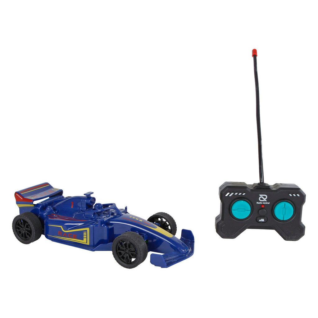 Roadstar rc formula race auto 19,5cm