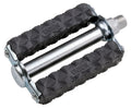 Marwi pedaalset 265h - classic zwart (werkplaatsverpakking)