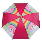 Unicorn kinderparaplu eenhoorn, ø 70 cm